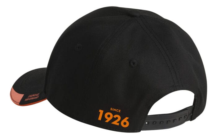 STIHL Cappellino LOGO nero - immagine 3