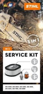 STIHL Service Kit 3 - Image 2