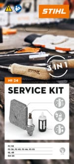 STIHL Service Kit 24 – Image 2