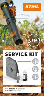 Kit d'entretien STIHL 36 – Image 2