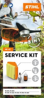 Kit d'entretien STIHL 41 – Image 2