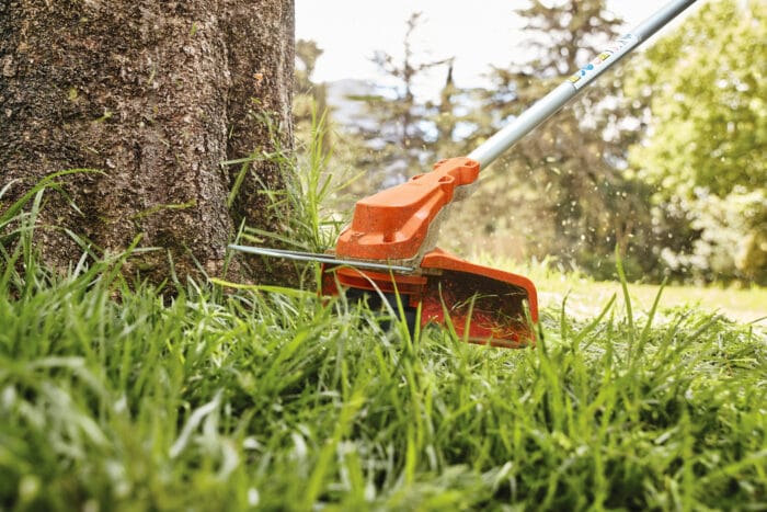 STIHL FSA 60 R, senza accu e senza caricatore - immagine 3