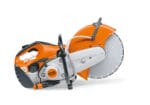 STIHL TS 420 - immagine 2
