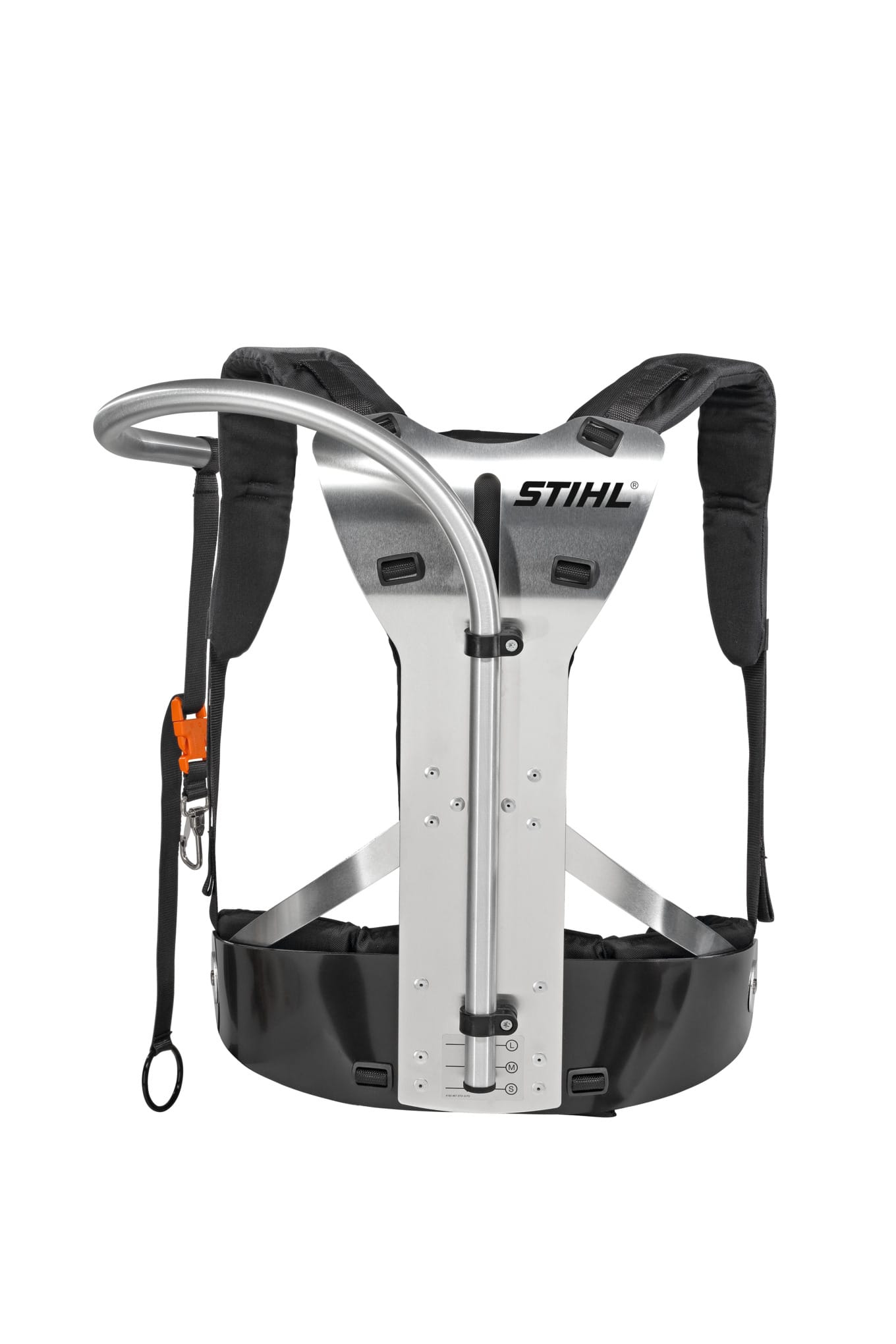 27846_A-TRAGSHL-S001_Image JPG, 2040 px STIHL RTS-HT Backpack System - Image 1