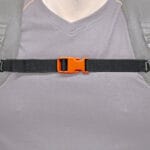 Chest strap ADVANCE