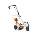 STIHL Carrello guida FW 20, per TS 700, TS 800