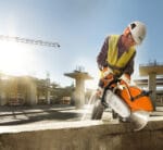 STIHL TS 500i - immagine 3