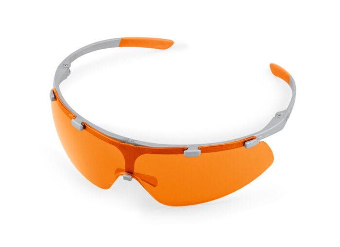 STIHL ADVANCE Super Fit Protective Goggles - Image 4
