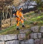 STIHL FR 460 TC-EM - Image 2