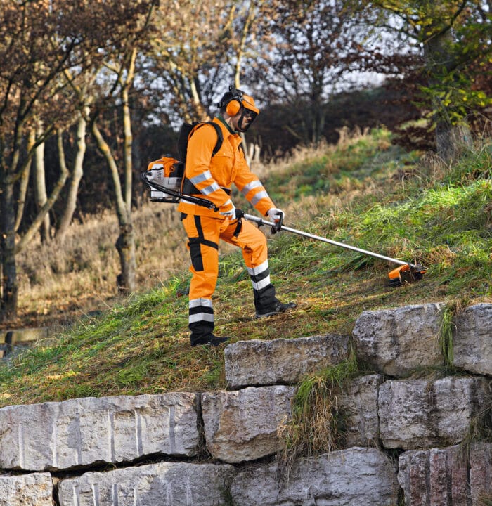 STIHL FR 460 TC-EM - Image 2