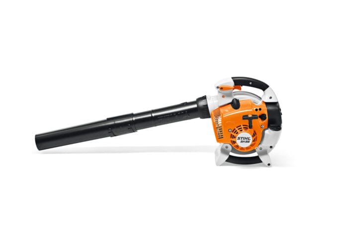 STIHL SH 86 - immagine 2