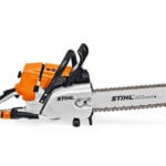 STIHL GS 461, lunghezza di taglio 45cm, GGM