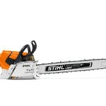 STIHL MS 661 C-M, lunghezza di taglio 50cm, RS