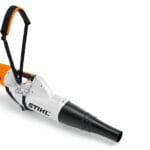 STIHL Support system with shoulder strap