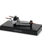 STIHL Collector's Model, Type A