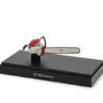 STIHL Modello da collezione, Typ Contra