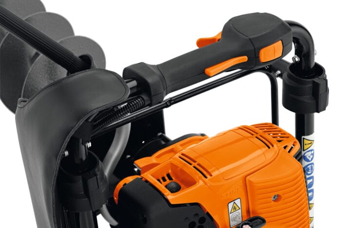 STIHL BT 131 - immagine 3
