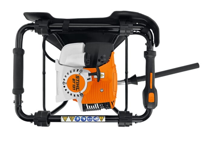 STIHL BT 131 - immagine 2