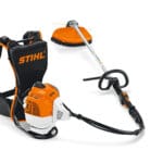 STIHL FR 410 C-E