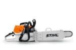 STIHL MS 462 C-M R, lunghezza di taglio 50cm, RDR - immagine 2