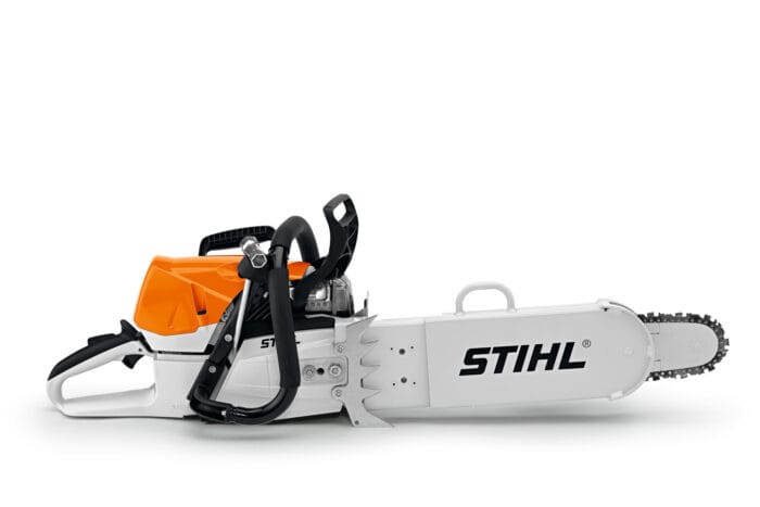 STIHL MS 462 C-M R, lunghezza di taglio 50cm, RDR - immagine 2