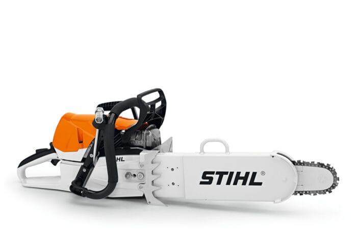 STIHL MS 462 C-M R, lunghezza di taglio 50cm, RDR - immagine 3