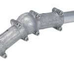 STIHL Engrenage coudé