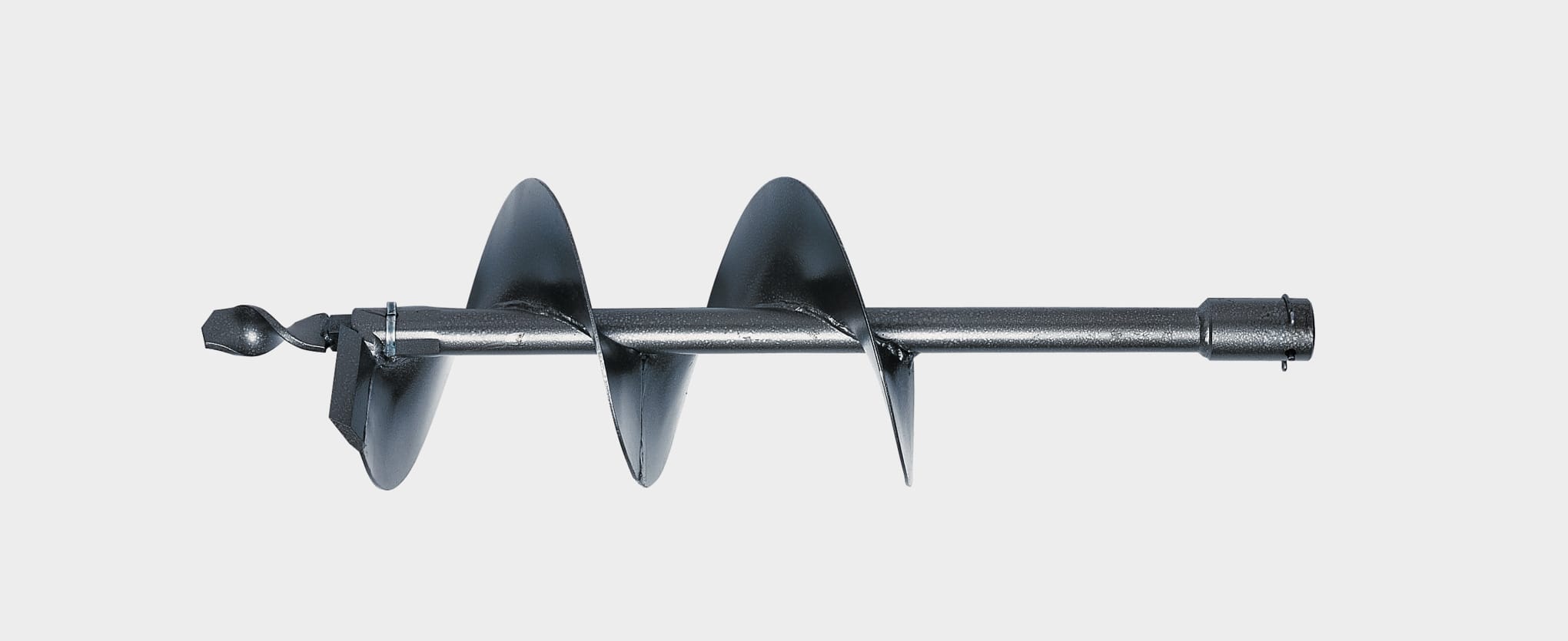 45456_B427K008_Image JPG, 2040 px STIHL Auger Drill, 350mm - Image 1