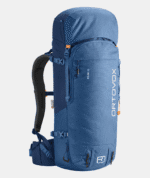 ORTOVOX PEAK 35 - heritage blue