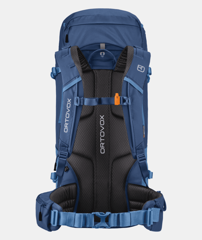 ORTOVOX PEAK 35 - heritage blue - Image 2