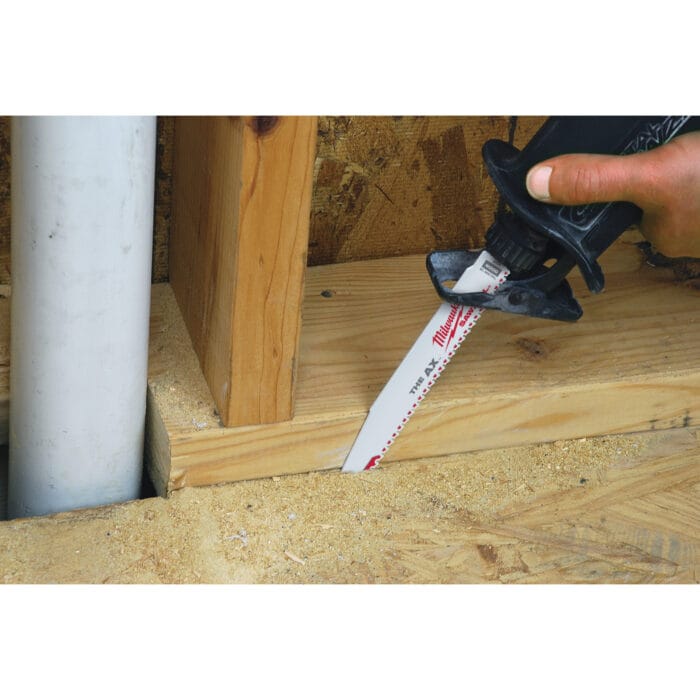 MILWAUKEE Lama per sega diritta - immagine 5