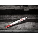 MILWAUKEE Lama per sega diritta - immagine 7