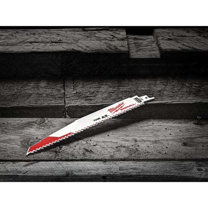 MILWAUKEE Lama per sega diritta - immagine 7
