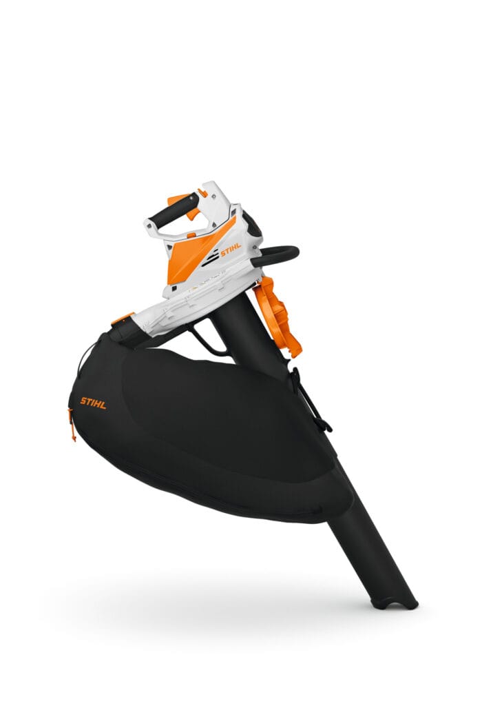 STIHL SHA 56, mit AK 20 und AL 101 – Bild 2