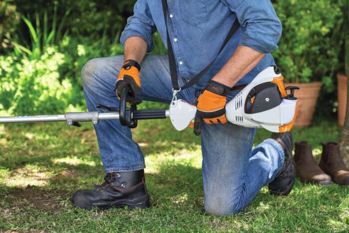 STIHL HSA 26, senza accu e caricatore - immagine 3