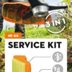Kit d'entretien STIHL 44