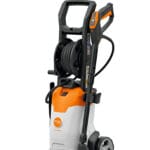 STIHL RE 100 PLUS CONTROL