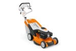 STIHL RM 655 VS - immagine 2