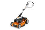 STIHL RM 655 VS - immagine 3