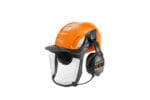 STIHL Set casco ADVANCE X-Vent ProCOM
