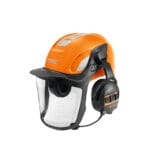 STIHL Set casco ADVANCE X-Vent ProCOM