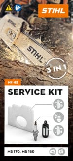 Kit d'entretien STIHL 45 – Image 2