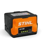 STIHL AK 20