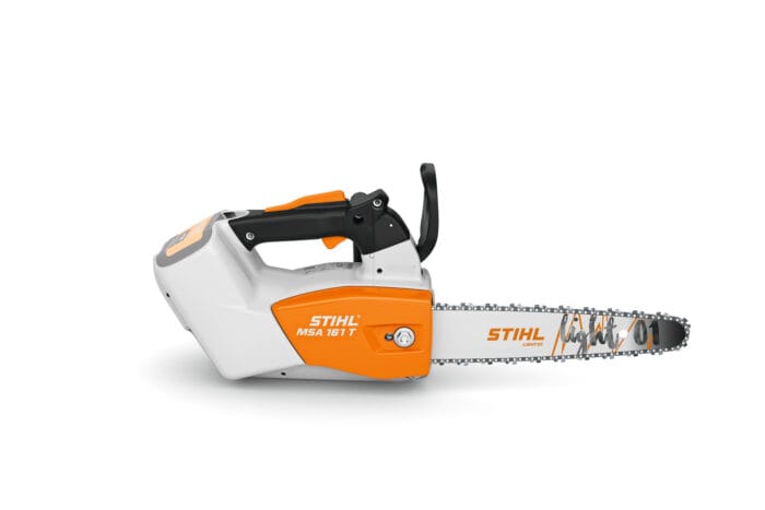 STIHL MSA 161 T, 30cm, sans batterie ni chargeur – Image 3