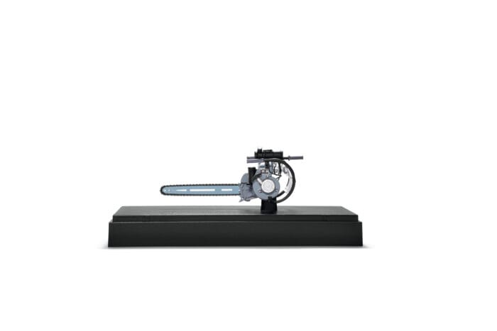 STIHL Collector's Model, Typ BL - Image 2