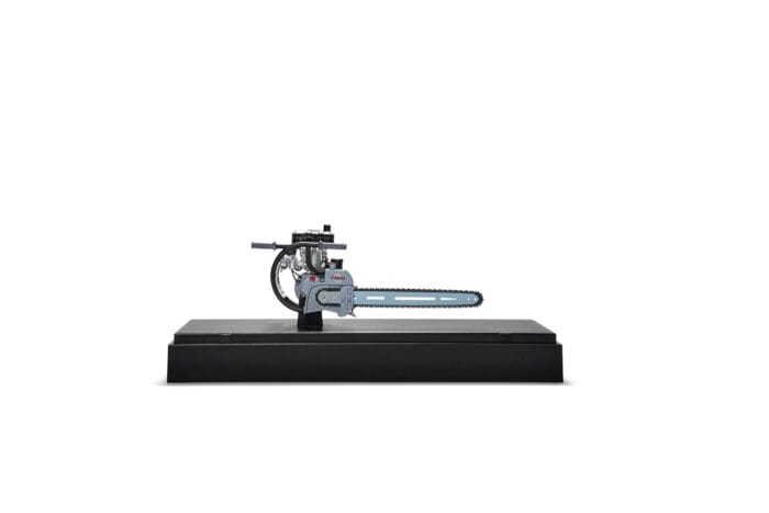 STIHL Collector's Model, Typ BL - Image 3