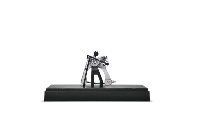 STIHL Modello da collezione, Typ BBÜ - immagine 3