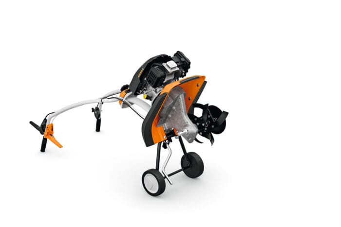 STIHL MH 445 R – Image 2