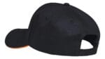 STIHL Baseball CAPPELLINO LOGO CIRCLE nero - immagine 3