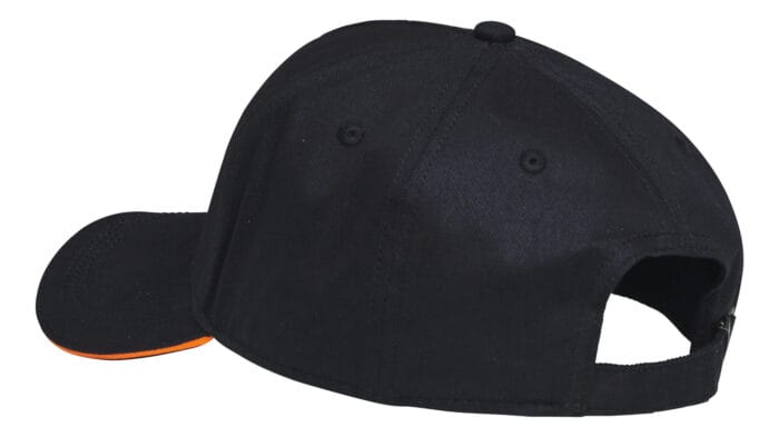 STIHL Baseball CAPPELLINO LOGO CIRCLE nero - immagine 3